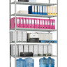 Стеллаж MS Strong 275/120x60