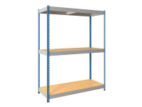 Стеллаж SB 200/183x51