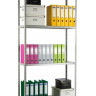 Стеллаж MS Standart 255/100x60/4